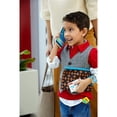 thumbnail image 2 of Set de juego Fisher Price Mattel Mi primera cartera, 2 of 5