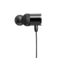 thumbnail image 3 of Audífonos Bluetooth Motorola In Ear Verve loop 200 Negro  SH023BK, 3 of 3