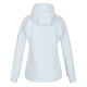 thumbnail image 3 of Regatta - Forro Polar Meakin Cremallera Completa para Mujer (Azul Hielo) Regatta UTRG6133_iceblue, 3 of 6