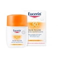 thumbnail image 1 of Protector solar Eucerin matificante 50 FPS 50 ml, 1 of 2