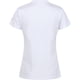 thumbnail image 2 of Regatta - Camiseta Fingal VI Montaña para Mujer (Blanco) Regatta UTRG7115_white, 2 of 4