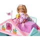 thumbnail image 4 of Casa club Barbie Mattel de Chelsea con Accesorios, 4 of 4