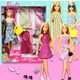 thumbnail image 1 of Muñeca Barbie Mattel Fashion, 1 of 2