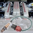 thumbnail image 2 of Oxígeno Sensor Aire Combustible Relación O2 Sensor FR3Z-9F472-A para Coche Unique Bargains automotive oxygen sensor relays, 2 of 6