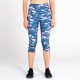 thumbnail image 2 of Dare 2B - Leggings Influential para Mujer (Rosa Polvo Camuflaje) Dare 2B UTRG5266_powderpinkcamo, 2 of 6