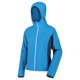thumbnail image 1 of Regatta - Chaqueta Softshell modelo Arec II para Mujer (Cerámica/Enamel) Regatta UTRG3315_ceramicenamel, 1 of 1