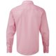 thumbnail image 2 of Russell Collection - Camisa de manga larga entallada Diseño Tailored Ultimate Modelo Non-Iron Hombre Russell UTBC1038_classicpink, 2 of 3