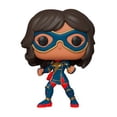 thumbnail image 2 of Figura Funko Pop Marvel Avengers Kamala Khan 631, 2 of 2