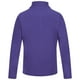 thumbnail image 2 of Regatta Great Outdoors - Forro polar media cremallera Modelo Hot Shot II para niños niñas (Azul Oxfo Regatta UTRG1422_oxfordblue, 2 of 3