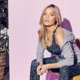thumbnail image 5 of Dare 2B - Sudadera con Cremallera The Laura Whitmore Edit para Mujer (Gris Ceniza Jaspeada) Dare 2B UTRG6109_ashgreymarl, 5 of 6