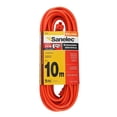 thumbnail image 1 of Extensión eléctrica Sanelec de uso rudo 10 m, 1 of 3