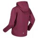 thumbnail image 4 of Regatta - Sudadera Dream Believe Achieve de Elasticidad Extol para Niños/Niñas (Amaranth Haze) Regatta UTRG8010_amaranthhaze, 4 of 4