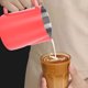 thumbnail image 5 of Suministros de café Jarra de leche Espumador de espuma con boca puntiaguda ANGGREK Otros, 5 of 8
