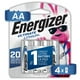 thumbnail image 1 of Pilas Energizer Litio AA 4 Piezas, 1 of 9