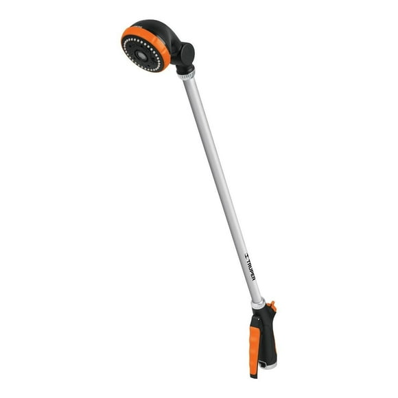 Aspersor Truper Tipo Regadera