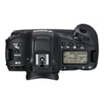 thumbnail image 3 of Canon EOS 1D X Mark II - Digital camera - SLR - 20.2 MP - Full Frame - 4K / 59.94 fps - body only Canon EOS 1DX MARK II Body Negra, 3 of 9