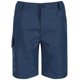 thumbnail image 1 of Regatta - Pantalones Cortos Sorcer II para Niños/Niñas (Denim Oscuro) Regatta UTRG5104_darkdenim, 1 of 4