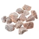 thumbnail image 1 of 1 Juego de piedras de Chakra a granel, mezcla de piedras naturales, gran cristal de imitación crudo Unique Bargains cristales curativos, 1 of 7