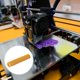 thumbnail image 4 of Troquel Resorte, 18mm OD 90mm Largo 2uds Espiral Estampado Ligera Carga Compresión Troquel Muelles para 3D Impresora Eléctrica Parte, Amarillo Unique Bargains Muelle de matriz de compresión, 4 of 4