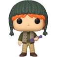 thumbnail image 2 of Figura Funko Wizarding World Ron Weasley 3.74 Pulgadas, 2 of 2