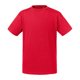 thumbnail image 1 of Russell - Camiseta Manga Corta para Niños/Niñas (Rojo) Russell UTBC4711_red, 1 of 5