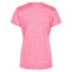 thumbnail image 3 of Regatta - Camiseta Fingal V Diseño Impreso para Mujer (Rosa Neón) Regatta UTRG5308_neonpink, 3 of 6