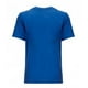 thumbnail image 2 of Next Level - Camiseta CVC de Manga Corta para Niños/Niñas (Azul Real) Next Level UTPC4148_P, 2 of 2