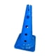 thumbnail image 4 of Cono de entrenamiento de 20 "con orificio, marcador de campo, cono de tráfico, práctica de para fútb shamjiam conos de entrenamiento deportivo, 4 of 7