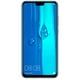 thumbnail image 1 of Smartphone Huawei Y9 2019 64 GB Negro Telcel, 1 of 2
