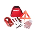thumbnail image 3 of Kit de Auxilio Vial Mikel's Maleta Triangular con 7 Herramientas, 3 of 4