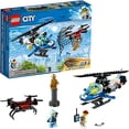 thumbnail image 2 of Set LEGO City Persecución de Aviones de Policía Mod. 60207, 2 of 2