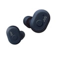 thumbnail image 4 of Audífonos In Ear JVC A10T con Bluetooth a Prueba de Agua Azules, 4 of 5