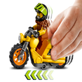 thumbnail image 3 of Set LEGO City Moto Acrobática: Demolición 60297, 3 of 3
