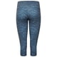 thumbnail image 4 of Dare 2B - Leggings 3/4 The Laura Whitmore Edit - Influential Diseño Estampados de Tigre para Mujer ( Dare 2B UTRG7587_oriongrey, 4 of 4