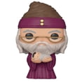 thumbnail image 1 of Figura Funko Pop Harry Potter Albus Dumbledore 115, 1 of 2