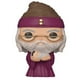 thumbnail image 1 of Figura Funko Pop Harry Potter Albus Dumbledore 115, 1 of 2