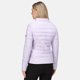 thumbnail image 4 of Regatta - Chaqueta Kylar Acolchado para Mujer (Lila Escarcha) Regatta UTRG6136_lilacfrost, 4 of 6