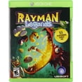 thumbnail image 2 of Rayman Legends Xbox One Físico, 2 of 2