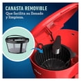 thumbnail image 3 of Cafetera Oster 12 Tazas Roja, 3 of 3