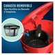thumbnail image 3 of Cafetera Oster 12 Tazas Roja, 3 of 3