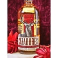 thumbnail image 4 of Tequila Cazadores añejo 750 ml, 4 of 4