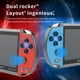 thumbnail image 2 of Consola De Juego Consola de videojuegos portátil HD de 5,1 pulgadas compatible con HDMI con micrófon Tmvgtek Para estrenar, 2 of 9