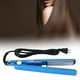 thumbnail image 5 of Plancha para peinar el cabello alisador de cabello de calentamiento rápido con enchufe estadounidense de 110V-220V para salón ANGGREK Otros, 5 of 8