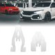 thumbnail image 5 of 30 unids consola de plástico instrumento retenedor clip clip de ajuste del coche remache interior Unique Bargains Clips de retención de automóviles, 5 of 7