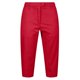 thumbnail image 1 of Regatta - Pantalones Capri Maleena II Casual para Mujer (Rojo Real) Regatta UTRG4256_truered, 1 of 3