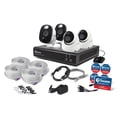 thumbnail image 3 of Kit de Seguridad Swann 2K Series 1080p, 3 of 3