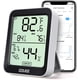 thumbnail image 1 of Govee Smart Hygrometer Thermometer, medidor de temperatura d Govee N/A, 1 of 2