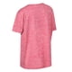thumbnail image 4 of Regatta - Camiseta Fingal para Niños/Niñas (Cereza) Regatta UTRG6579_cerise, 4 of 4