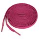 thumbnail image 1 of 5 Pares De Cordones Para Zapatillas De Deporte Alta Durabilidad Atl?ticos Plana Unisexo Fuchisa 140 cm/55" Unique Bargains Cordones, 1 of 4