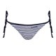 thumbnail image 3 of Regatta Great Outdoors - Braga de bikini de tiras modelo "Aceana" para mujer (Cereza Oscuro Estampad Regatta UTRG2736_darkcerisetropical, 3 of 3